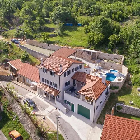 Argenta Casa de Férias Arzano