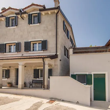 Argenta Casa de Férias Arzano