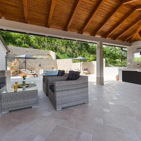 Holiday home Argenta Arzano